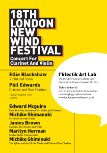 18th London Wind sept 2015 new yellow