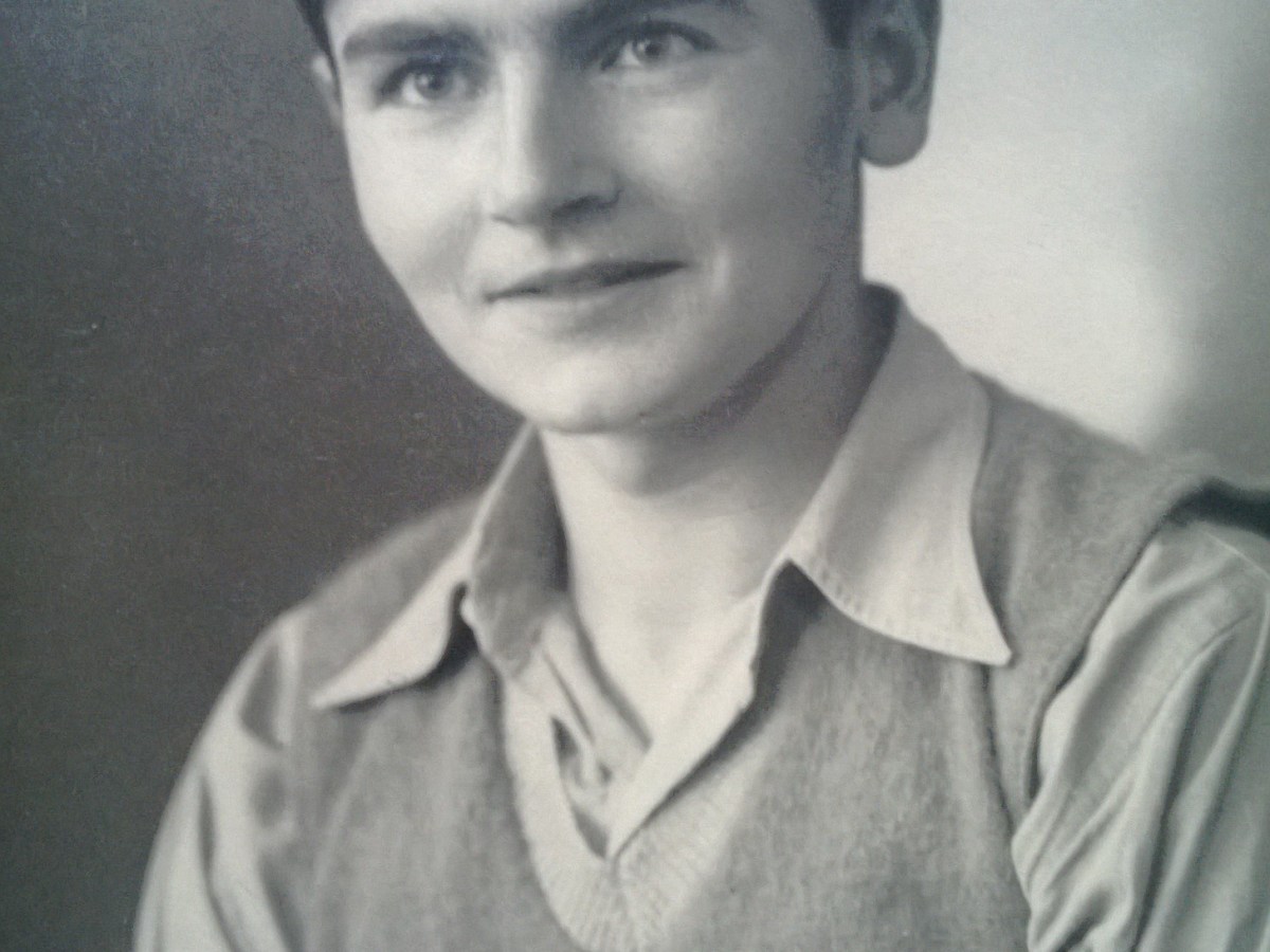 How did he&nbsp;survive?