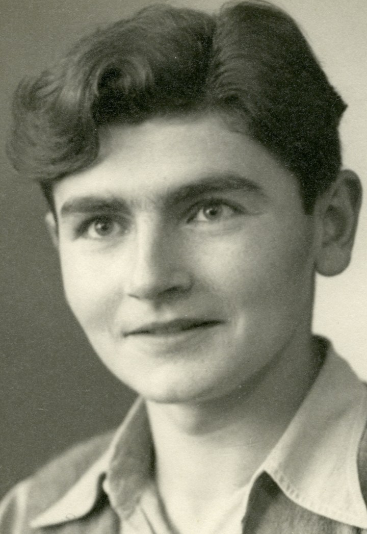 Dad-earliest photo copy