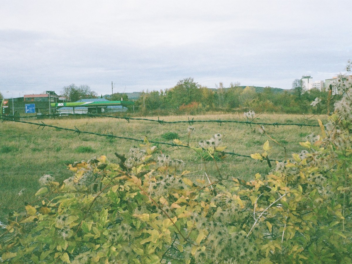 Witnessing WWII in Czechoslovakia – oral&nbsp;histories