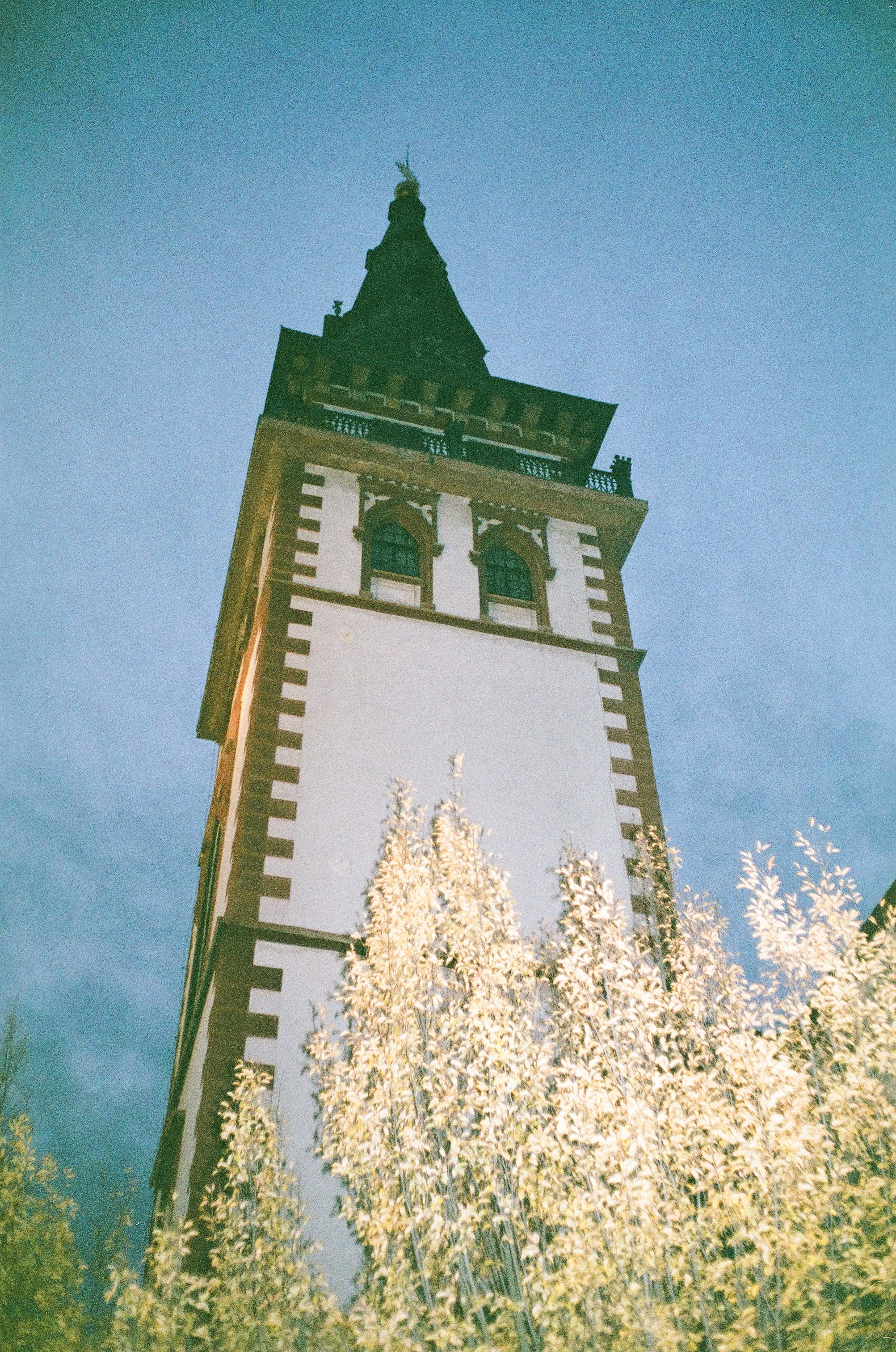 Tower